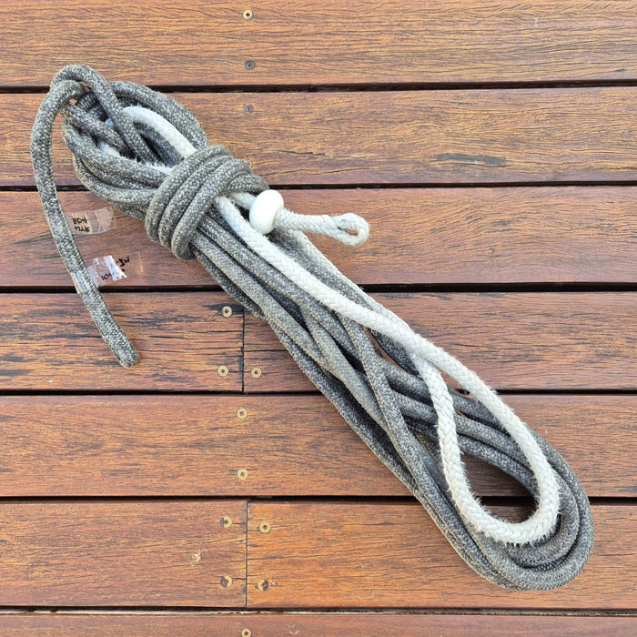 10mm x 10.7m Spliced Performance Dyneema Rope (WTR-304)