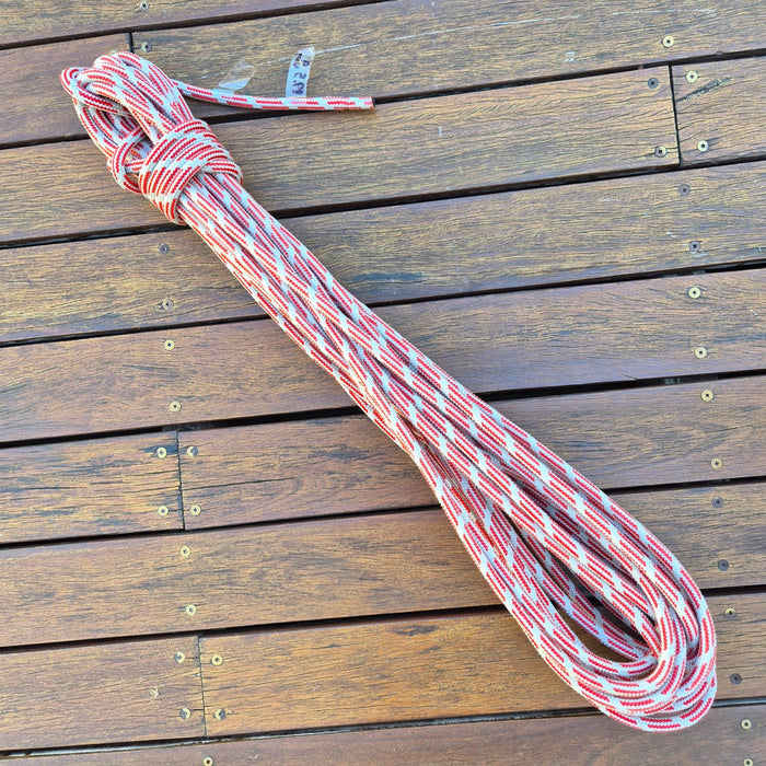 9mm x 19.5m UHMWPE Rope (WTR-314)