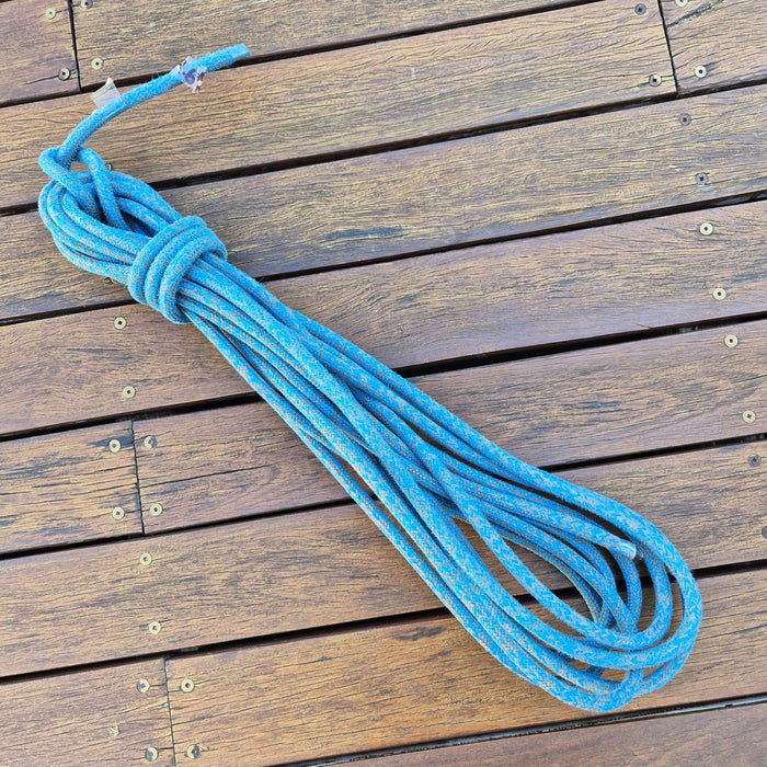 9mm x 9.6m Performance UHMWPE Rope (WTR-318)
