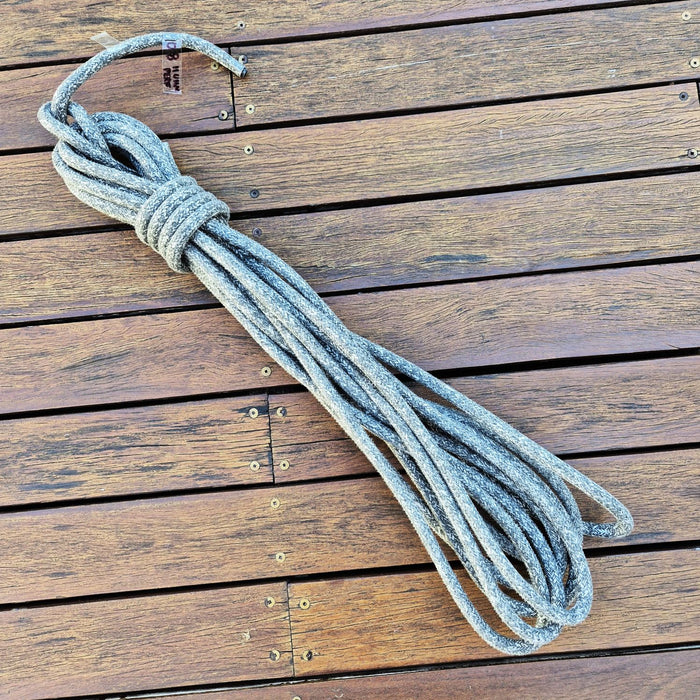 11mm x 10.8m Performance UHMWPE Rope (WTR-320)