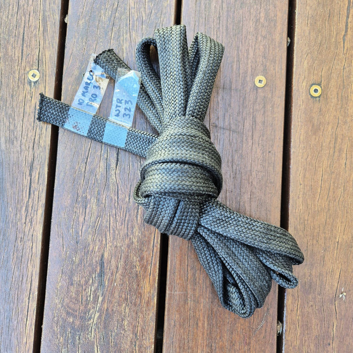 3.5m x Size 10 Marlow Dyneema Chafe Sleeve (WTR-323)