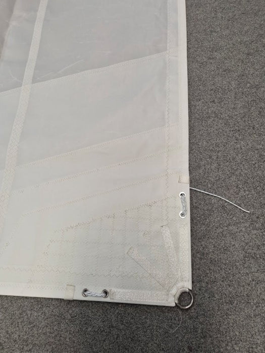 Genoa (NEW BUILD) #GHO-165