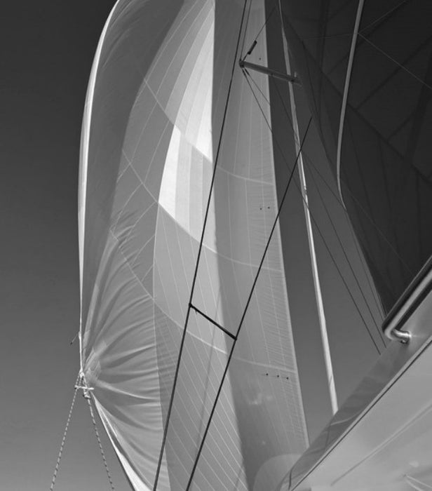 23.10m Luff Code 0 (NEW BUILD) #CCZ-231233