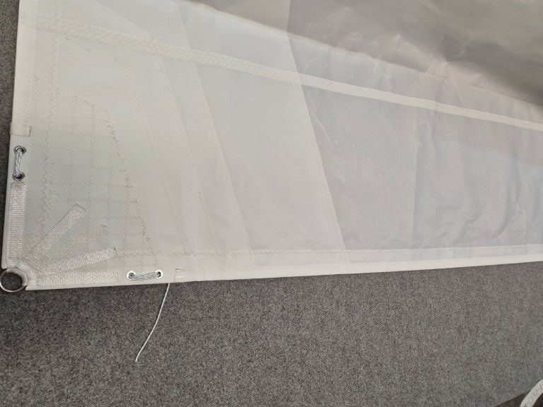 Genoa (NEW BUILD) #GHO-165