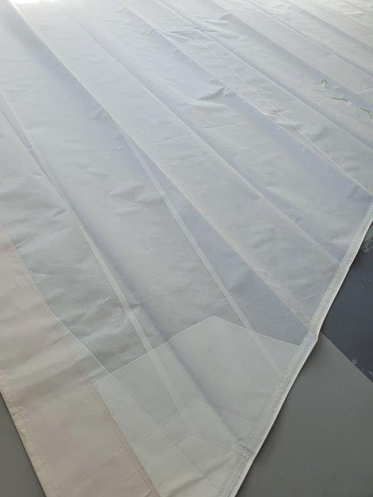Jib Furling (NEW BUILD) #JRF-182