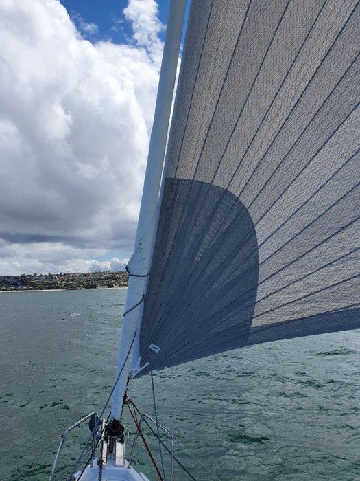 12.10m Luff Screecher (NEW BUILD) #CSC-121123