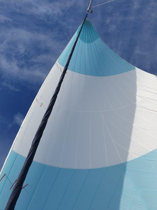 Furling Asymmetrical Spinnaker (NEW BUILD) #ASF-100102