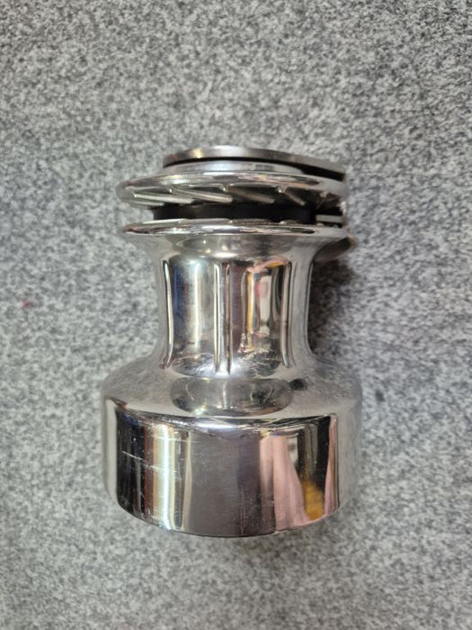 Anderson 34st Winch Manual (Used)  #RDK-002