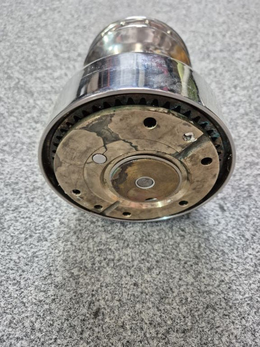 Anderson 34st Winch Manual (Used)  #RDK-002