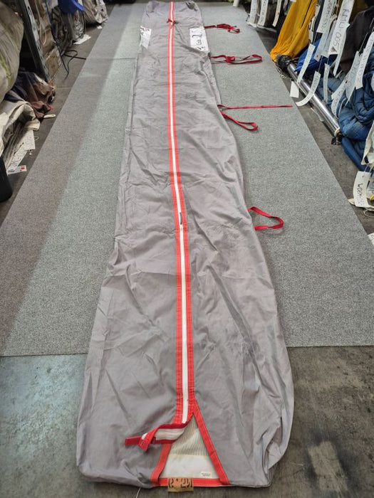 Genoa Turtle Bag (Used) 6.4  mtrs #DJM-004