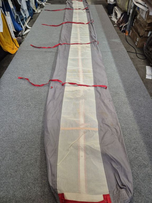 Genoa Turtle Bag (Used) 6.4  mtrs #DJM-004