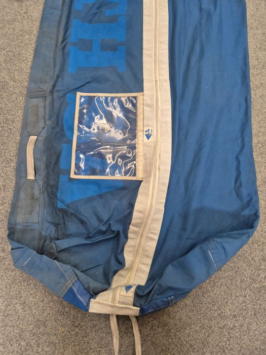 Genoa Turtle Bag (Used) 7 mtrs #HUN-023