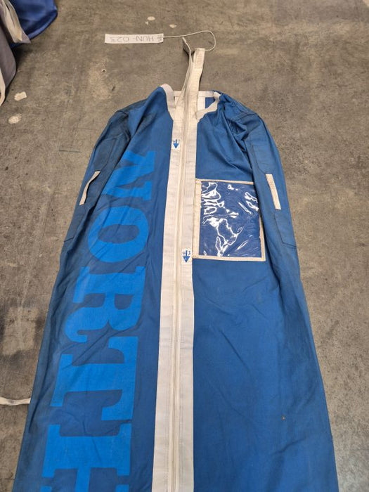 Genoa Turtle Bag (Used) 7 mtrs #HUN-023
