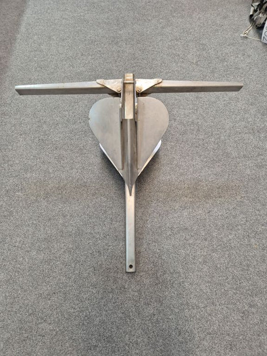Northill Anchor (Used) #THT-008