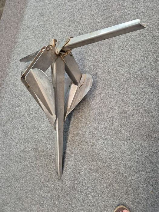 Northill Anchor (Used) #THT-008