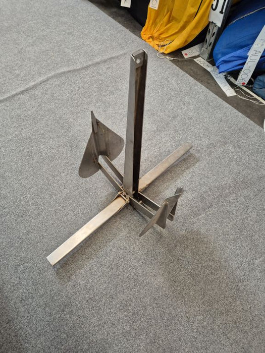 Northill Anchor (Used) #THT-008