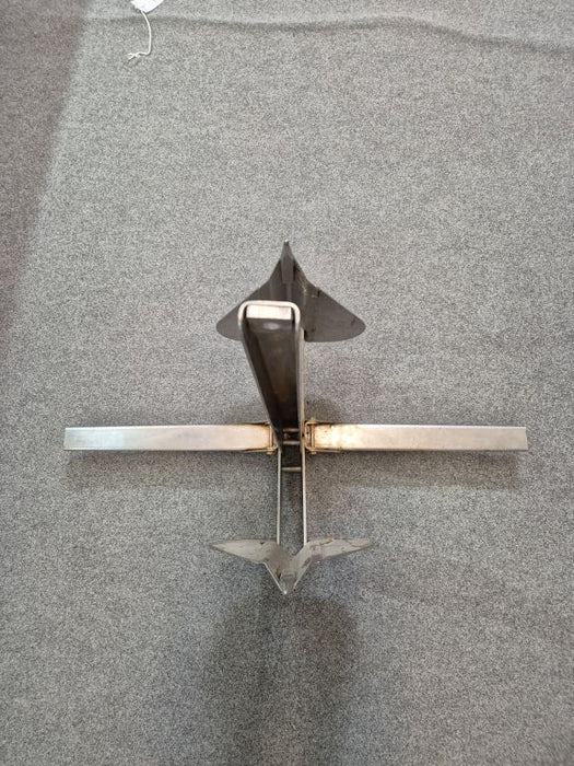 Northill Anchor (Used) #THT-008