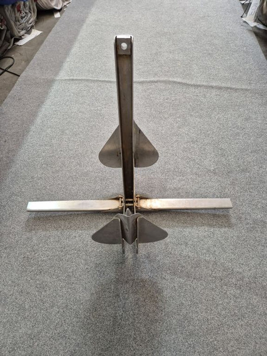 Northill Anchor (Used) #THT-008
