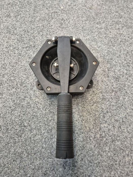 Pump Hose ID 26mm (Used)  #LEH-027