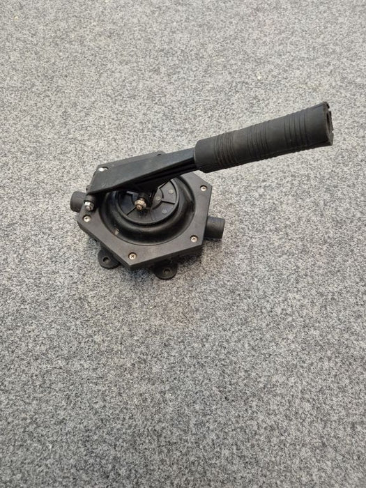 Pump Hose ID 26mm (Used)  #LEH-027