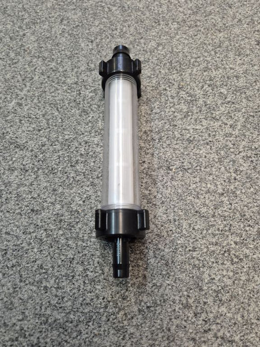 Inline Cartridge Filter (Near New)  #LEH-029