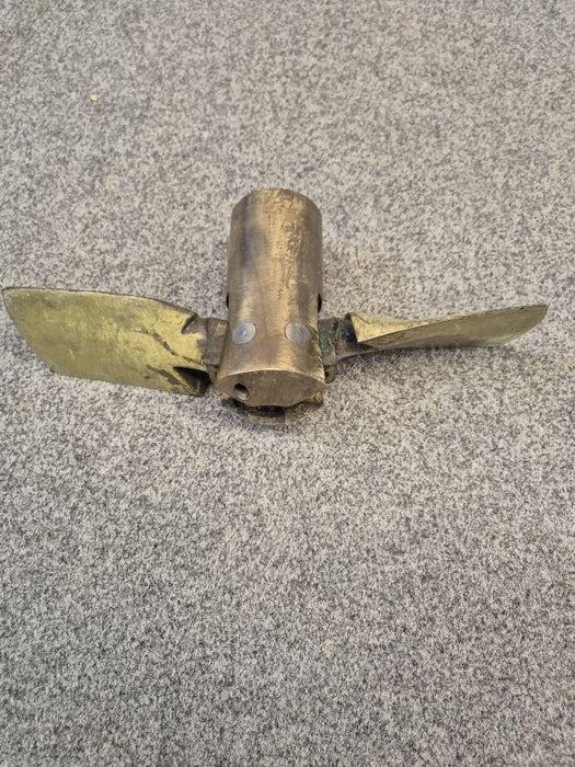 Propeller Bronze GORI  #LEH-028