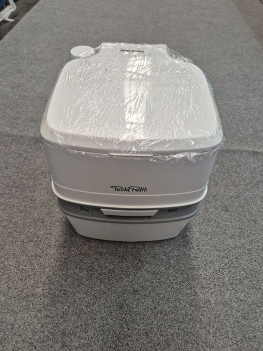 Thetford Porta Potti 360 (New in box)  #LEH-025