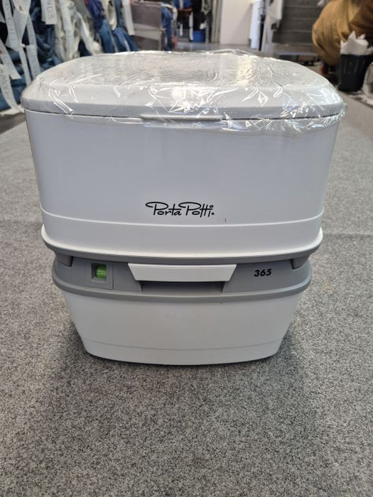 Thetford Porta Potti 360 (New in box)  #LEH-025