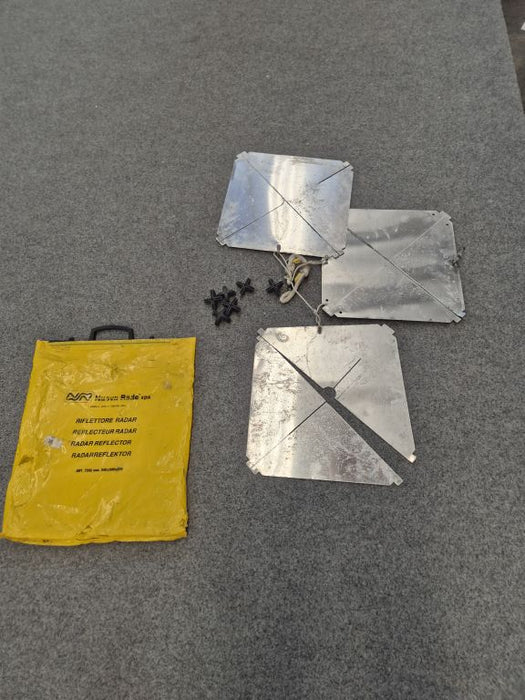 Nuova Rade Radar Reflector (Used )  #LEH-036