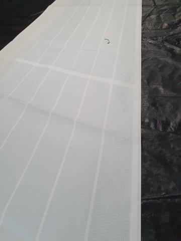 Mainsail (NEW BUILD) #MCR-9946LRB6FR2-1