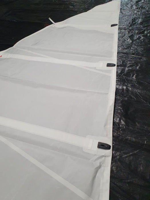 Mainsail (NEW BUILD) #MDA-1675LCB6FR3-1