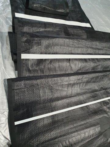 Mainsail (NEW BUILD) #MME-115435LRB14R3-1