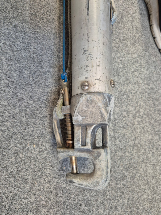 Spinnaker Pole (Used) 3.93 mtrs #JRB-004