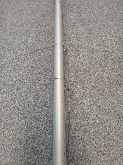 Spinnaker Pole (Used) 3.93 mtrs #JRB-004