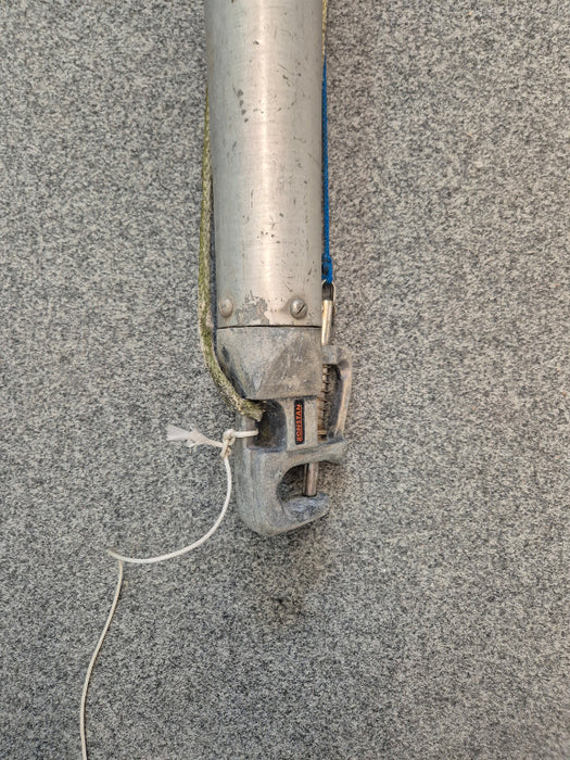 Spinnaker Pole (Used) 3.93 mtrs #JRB-004