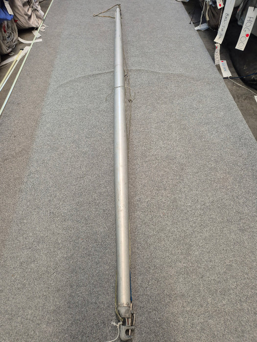 Spinnaker Pole (Used) 3.93 mtrs #JRB-004