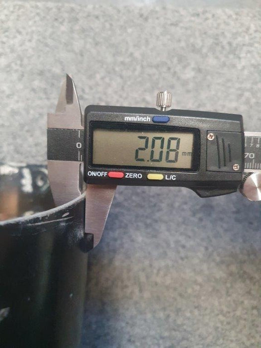 Boom (Used) #STH-021 Length 3.5mtrs