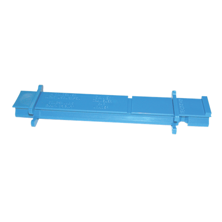 Harken CAR LOADER-SB PLASTIC W/CLIPS