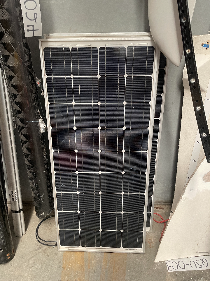 Used Hardware: Electronics