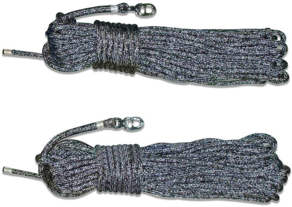 Performance Dyneema Asymmetrical Spinnaker & Code Zero Sheets