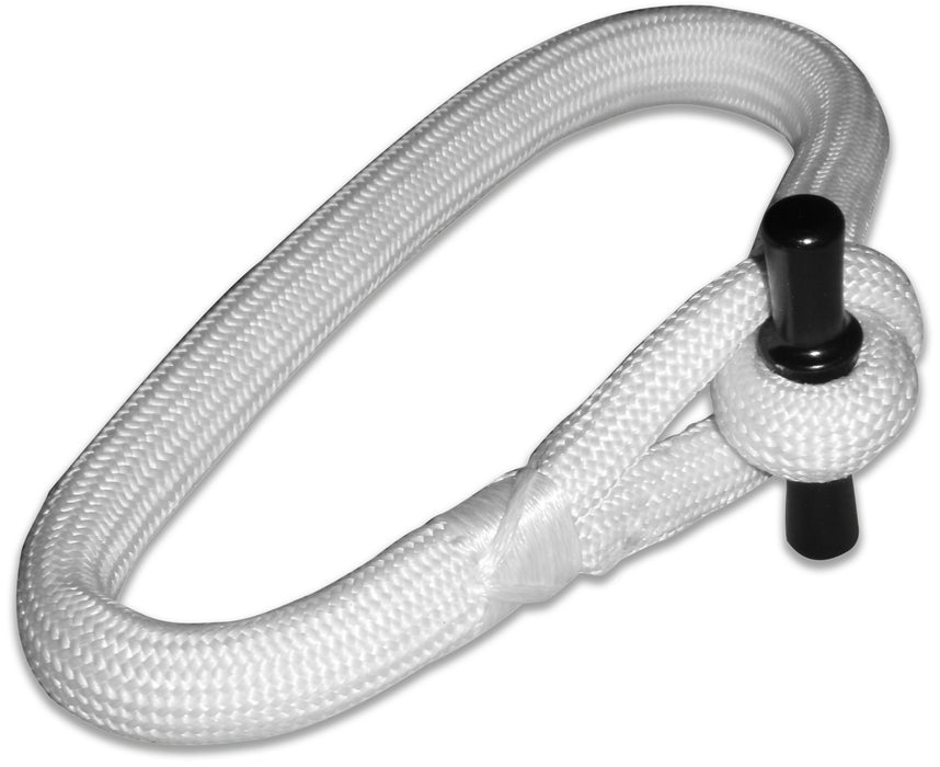 Dog Bone Loop to suit 6mm Polyester