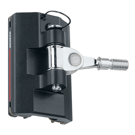 Harken Voiture de course M12 C Tech Batten 26 mm Argenté| Waveinn
