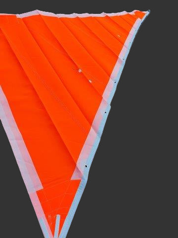 Storm Jib (NEW BUILD) #SJL-860