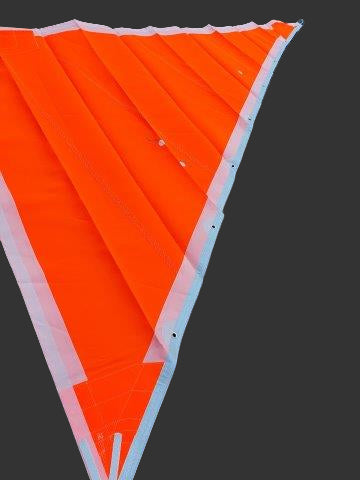 Storm Jib (NEW BUILD) #SJL-690