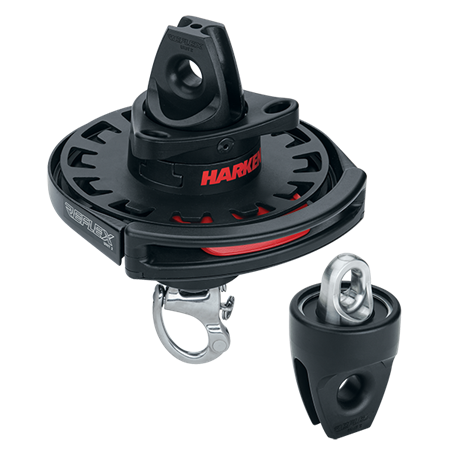 Harken Reflex Top Down Unit 2 Furling System