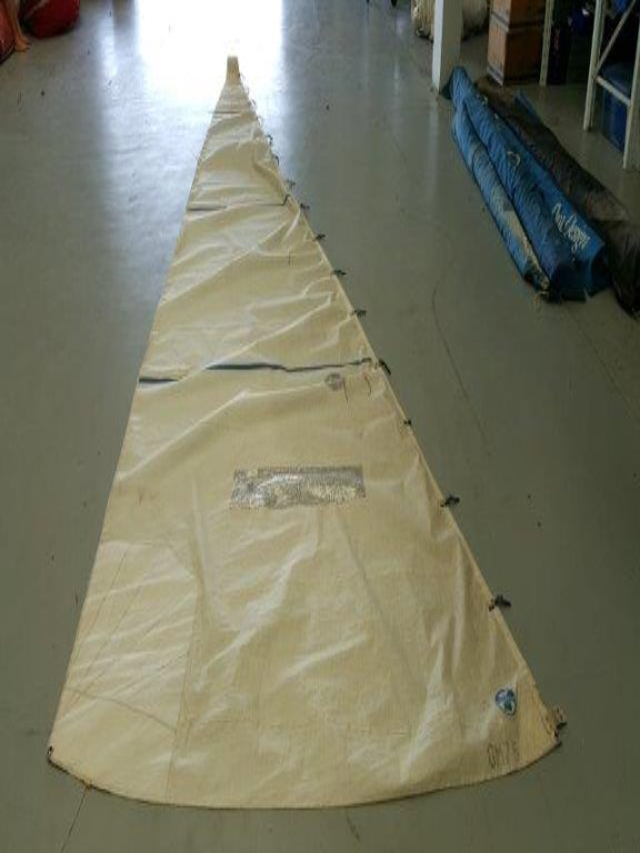 Auction May - Used Jibs 40%OLD