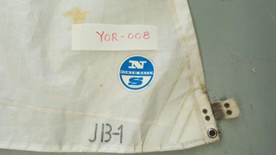 Jib #YOR-008