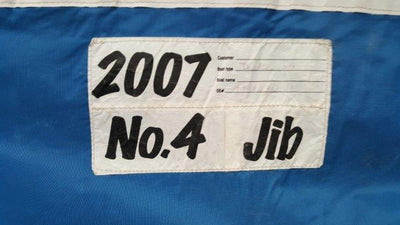 Jib #BSA-008