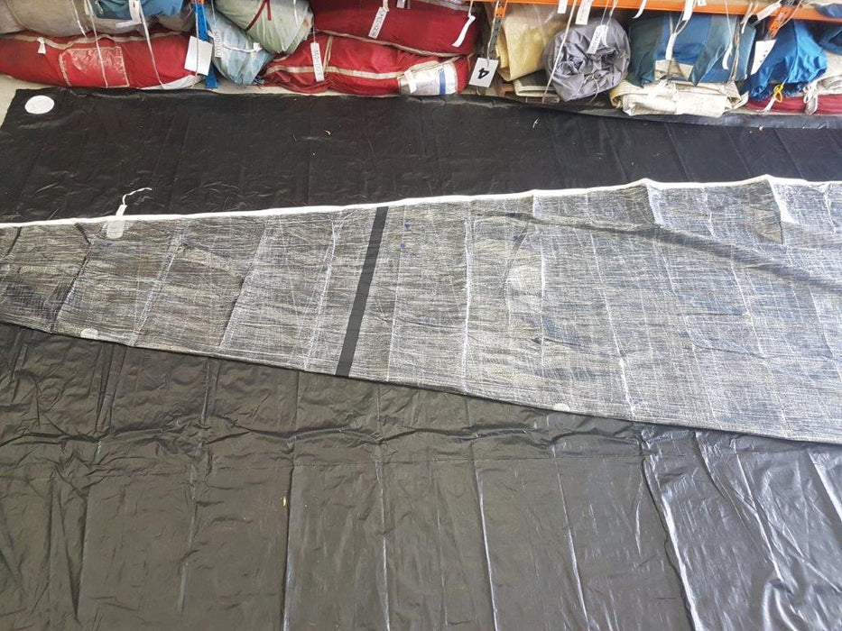 23.11m Luff Jib #RUP-009