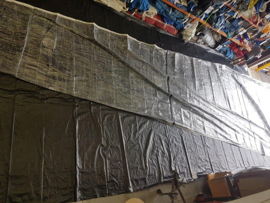 23.11m Luff Jib #RUP-009